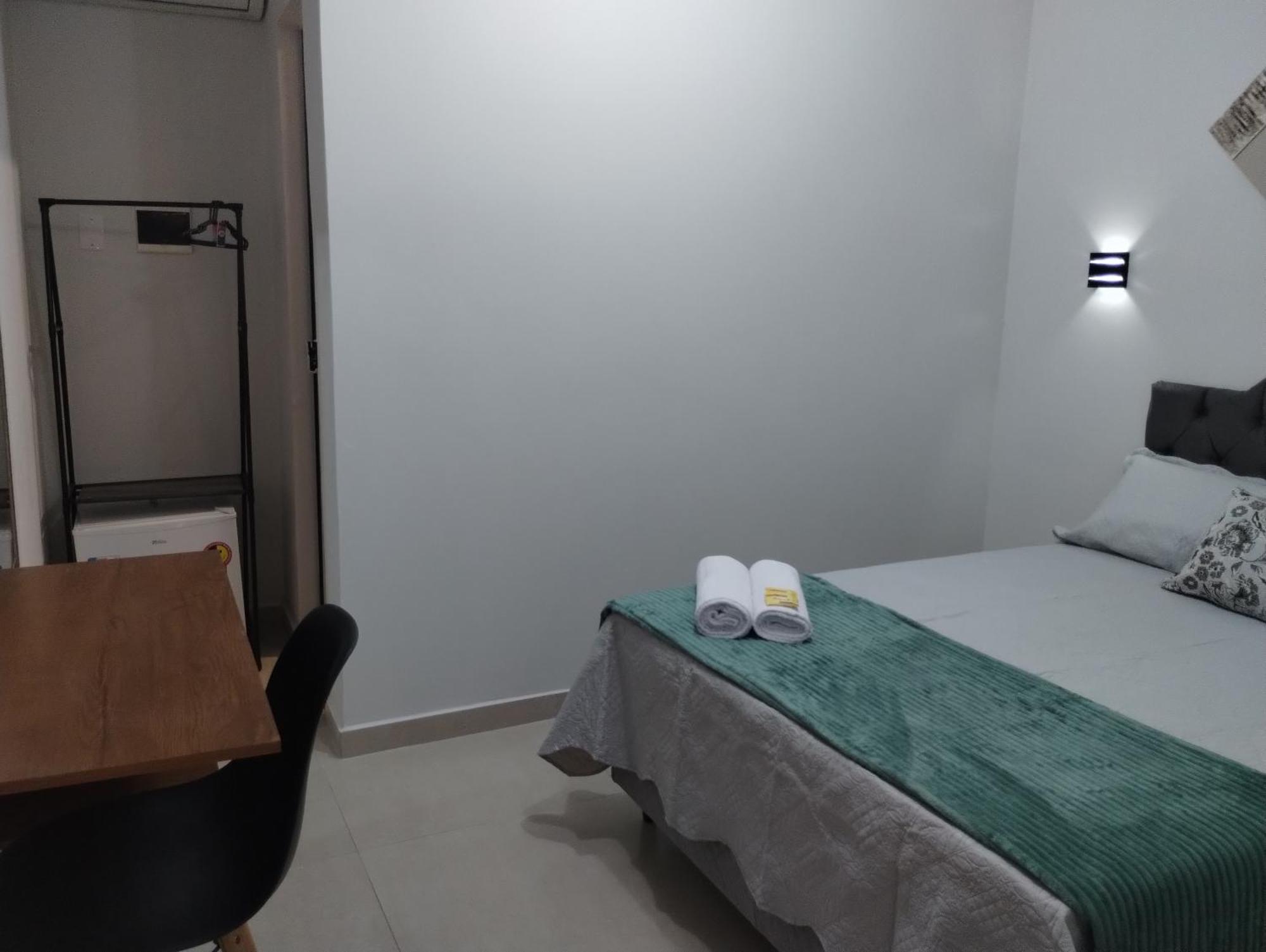 Hospedagem Encantos Da Serra 伊塔蒂亚亚 外观 照片